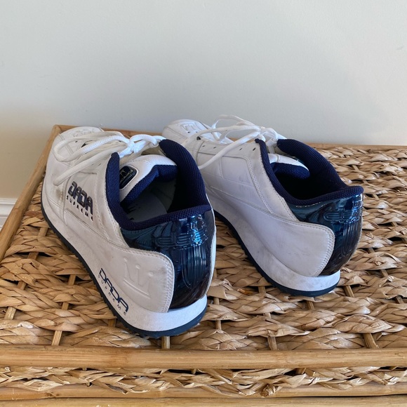 DADA Supreme athletic sneaker vintage - Picture 5 of 8